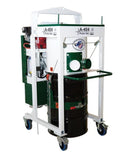 A404 BW Manufacturing Pulse Vacuum