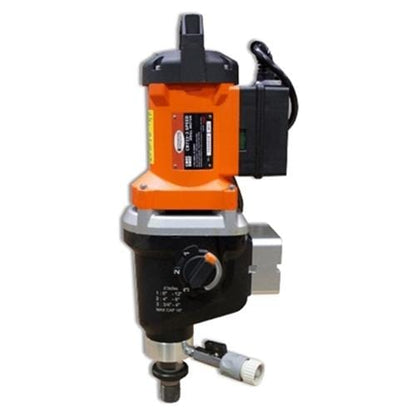 M5 Complete Combination Core Drill Rig