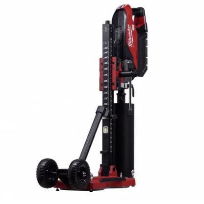 Milwaukee MX FUEL Cordless Handheld Core Drill Kit w/ Stand
