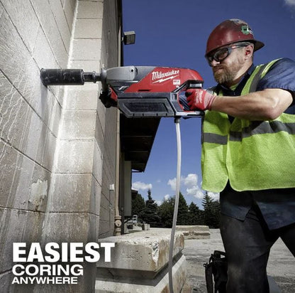 Milwaukee MX FUEL Cordless Handheld Core Drill Kit w/ Stand