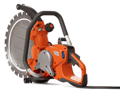 K7000 Ring 17" PRIME High Frequency Power Cutter Husqvarna