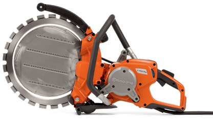 K7000 Ring 14" PRIME High Frequency Power Cutter Husqvarna