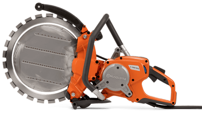 K7000 Ring 17" PRIME High Frequency Power Cutter Husqvarna