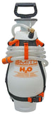H2O Water Tank 3 Gallon