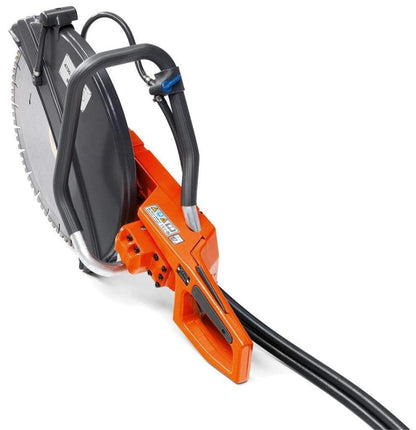 K2500 Hydraulic 16" Husqvarna Power Cutter