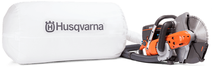 K770 Dry Cut 12" Gas Husqvarna Power Cutter