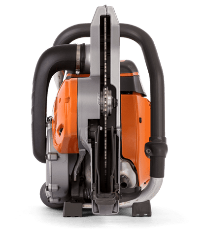 K770 Dry Cut 12" Gas Husqvarna Power Cutter