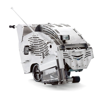 Soff Cut 5000 Husqvarna Concrete Saw