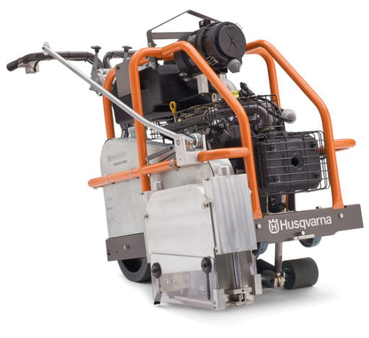 Soff Cut 4000 Husqvarna Concrete Saw