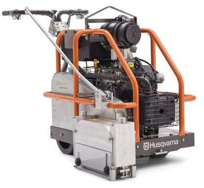 Soff Cut 4000 Husqvarna Concrete Saw