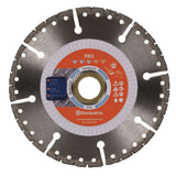 Husqvarna Metal Vari-Cut Battery Blade for K535i
