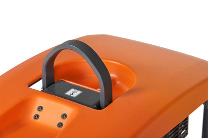 Husqvarna LG204 Reversible Plate Compactor