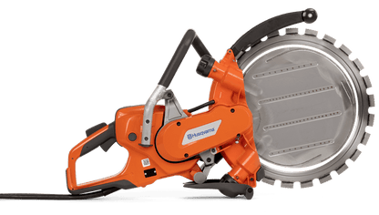 K7000 Ring 14" PRIME High Frequency Power Cutter Husqvarna