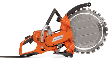 K7000 Ring 17" PRIME High Frequency Power Cutter Husqvarna