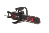 ICS 701-A Pneumatic Powergrit Bar and Chain Package