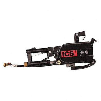 ICS 701-A Pneumatic Powergrit Bar and Chain Package