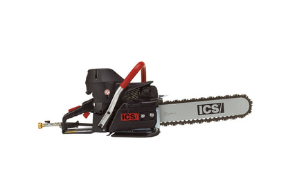 ICS 680ES Gas Chainsaw Bar and Chain Package