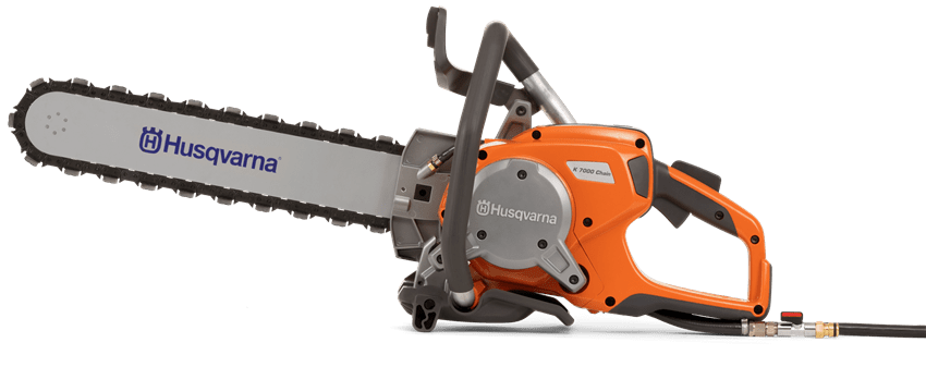 K7000 Chain PRIME High Frequency Power Cutter Husqvarna