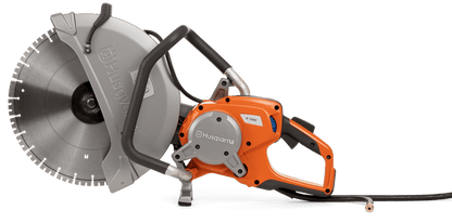 K7000 PRIME 16" High Frequency Power Cutter Husqvarna