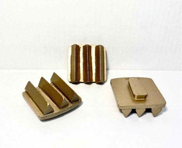 ACE Quick Mastic Removal Tooling 3-pack