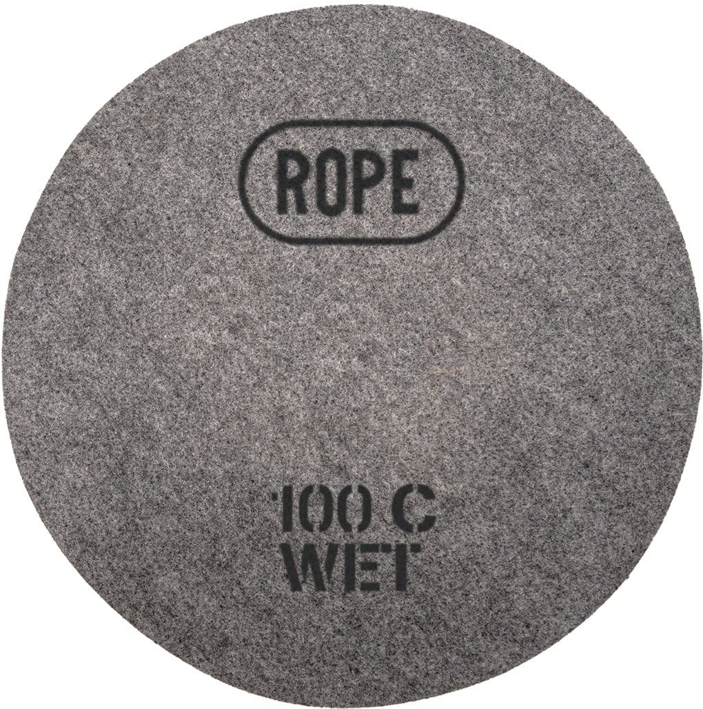 ROPE BLAZE HYBRID WET