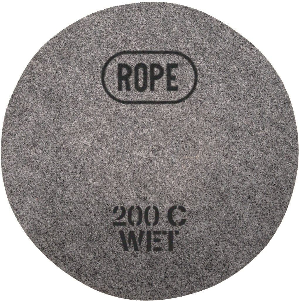 ROPE BLAZE HYBRID WET