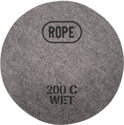 ROPE BLAZE HYBRID WET