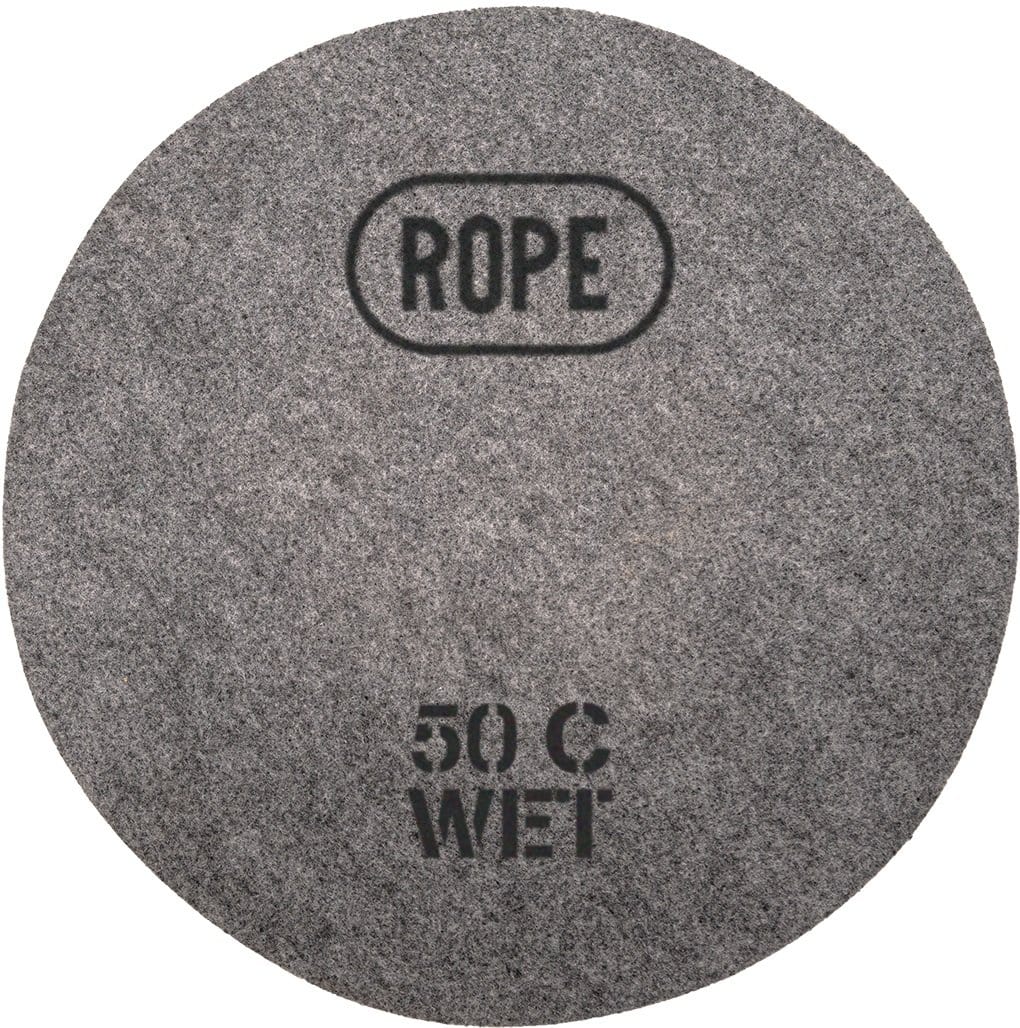 ROPE BLAZE HYBRID WET