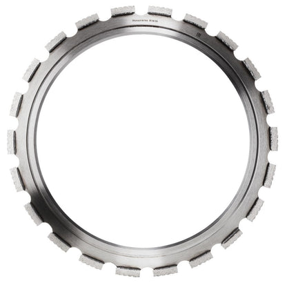 Vari-Ring Series Husqvarna Diamond Blade