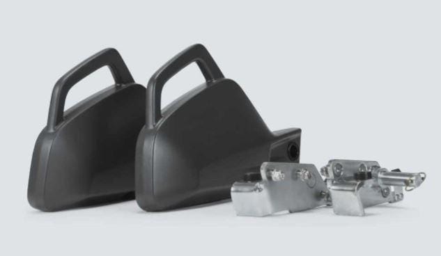 Husqvarna Weight Kit for PG540 Floor Grinder