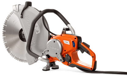K7000 PRIME 16" High Frequency Power Cutter Husqvarna