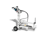 A-1-30 Utility Minnich On-Grade Air Drill