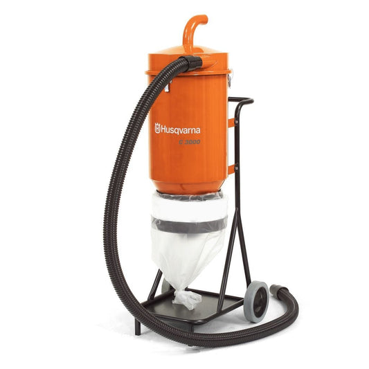 C3000 Husqvarna Pre-Separator