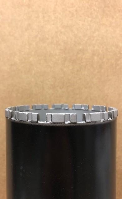 CT13+ Premium Turbo Diamond Core Bit