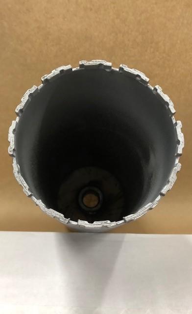 CT13+ Premium Turbo Diamond Core Bit