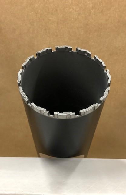 CT13+ Premium Turbo Diamond Core Bit