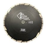 ACE D42 Green Concrete 14" Diamond Blade