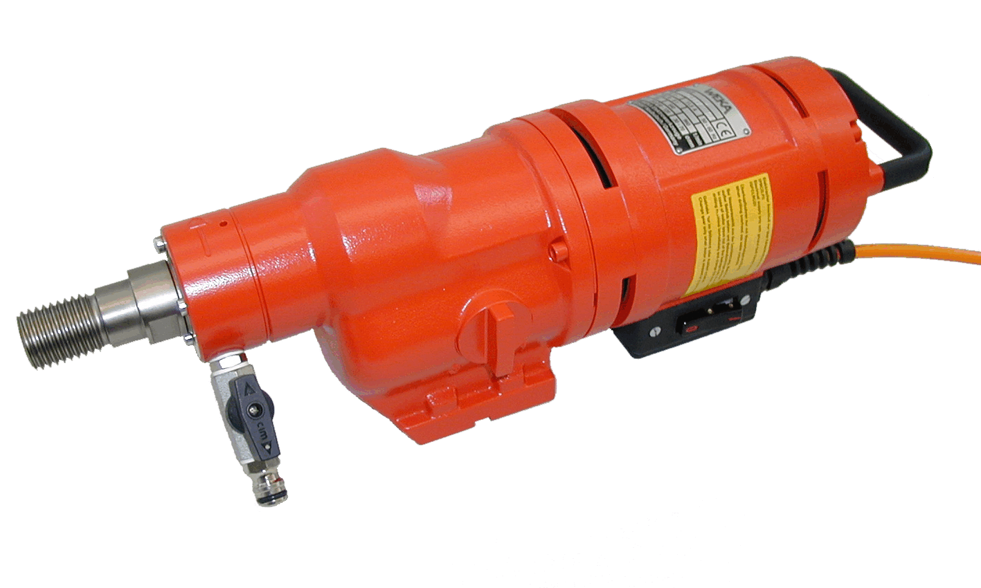 M5 Complete Anchor Core Drill Rig