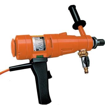 M4 Complete Combination Core Drill Rig