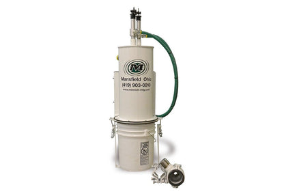Minnich Dust Collection System