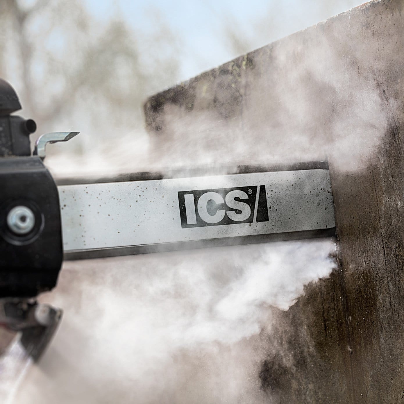 ICS 16" Force3 Premium Concrete Chainsaw Chain 584303