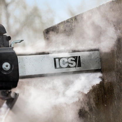 ICS 12" Gas 695GC Force3 Guidebar 635705