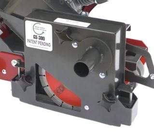 Gorilla GSB-EE-10-095 10" Early Entry Diamond Blade