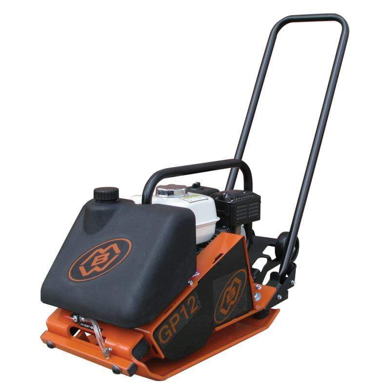 GP15 MBW 16" Vibratory Plate Compactor 1000 Series