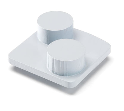 Husqvarna Vari Grind G640 Gray Series 3-Pack