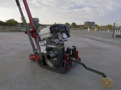 Gorilla GS100 Early Entry Joint Saw