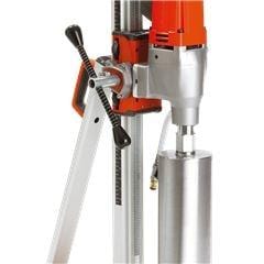 Husqvarna DMS240 Core Drill Rig