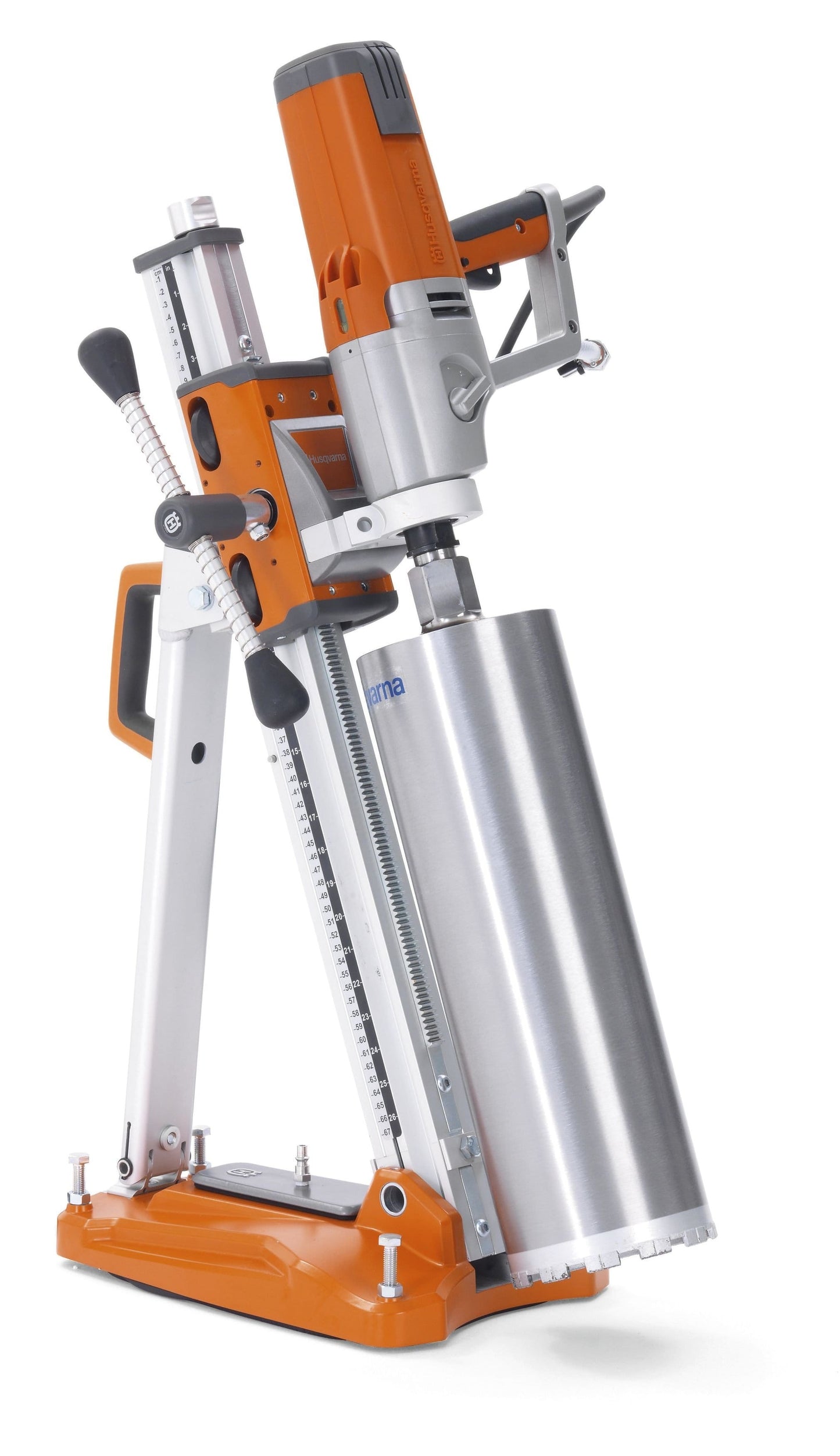 Husqvarna DS150 Core Drill Stand