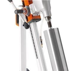 Husqvarna DMS240 Core Drill Rig