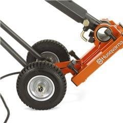 Husqvarna DMS240 Core Drill Rig